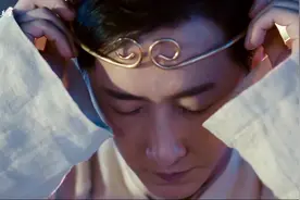 也许当紫霞真正的离开后，孙悟空才能成为至尊宝吧。视频封面