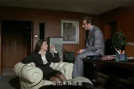 【情事】意大利国宝级美女莫妮卡贝鲁奇刚出道电影，掩饰不了娇艳视频封面