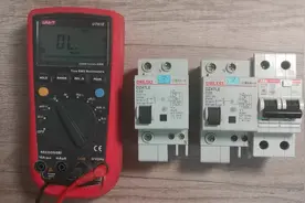 1P+N漏电保护器有什么不同的点，老电工都知道