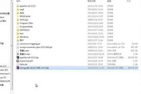 MongoDB_7.MongoDB基本操作与原理视频封面