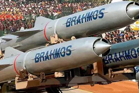 越南买下20枚印度导弹，号称全球无人可拦截，测试后却发现吃大亏视频封面