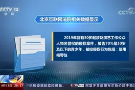 央视揭饭圈层层圈钱利益链