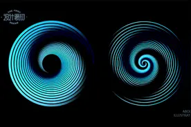 (AI系列)-圆形渐变效果练习分享