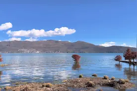 云南大理到底有多美？随我一起欣赏最真实大理美景！（一）视频封面