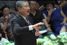 无伴奏合唱《牧歌》，太治愈了，听完心情都舒畅了丨金色时光视频封面