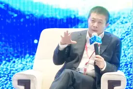 曹国伟谈新浪第二次创业：一旦发现有成功的机会 全力以赴all in视频封面