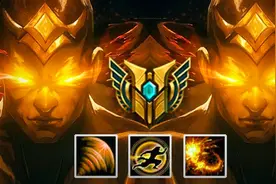 神级李青集锦！精彩大神盲僧操作！视频封面