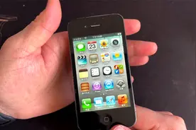 iPhone 4无限制完美降级5.1.1系统，重新流畅运行起来。视频封面