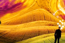 人类为何会对第一次发生的事情感到熟悉？深层次解析大脑闪回现象