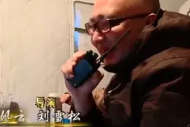 医疗剧拍摄氛围十分紧张，张嘉译王珞丹的这场戏，看得人直揪心视频封面