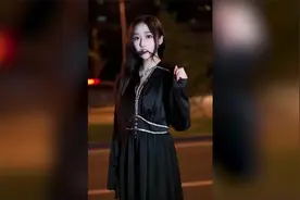 女朋友说要不要出去玩，她说去哪里都可以视频封面