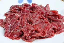 牛肉是过年必吃美食，学会这样做，鲜嫩入味，简单又家常，太香了视频封面