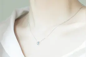 十二星座专属项链，你喜欢哪一款呢？视频封面
