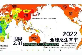 2022年，新生儿百万时代即将到来！视频封面