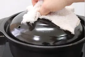 6元一斤的骨头，这样做一锅超开胃，家有长个娃，春季要常做来吃视频封面