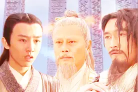 姜子牙封的第二位正神是谁？他有什么资格被第二个封神视频封面
