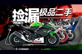 国产价格买进口车 这些二手好车值得买！｜照摩镜视频封面