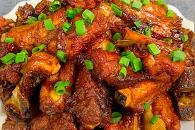 这才是糖醋排骨的正确做法，30年的经验分享，香而不腻超下饭