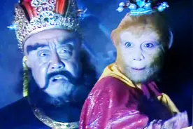 难怪孙悟空毁掉生死簿后地府不敢重新书写，你看看他们在怕什么？视频封面