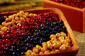 肠道“清道夫”就是膳食纤维，排宿便，利减肥，预防癌症、冠心病