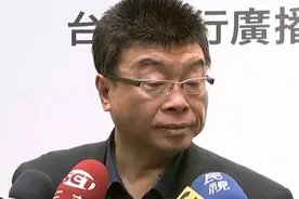 独家专访邱毅：当年被宋楚瑜赶出亲民党，反而成为国民党悍将视频封面