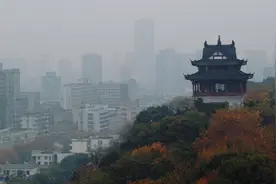 行走的国学 ｜ 一拳捶碎黄鹤楼视频封面