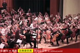 120把大提琴演奏《VIVA LA VIDA》宛如史诗般壮阔视频封面