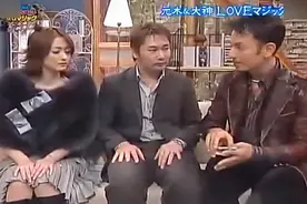 日本最强街头魔术师cyril 超强的扑克魔术视频封面
