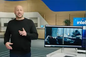 11代酷睿桌面CPU公布，IPC性能大涨，iQOO 7手机发布视频封面