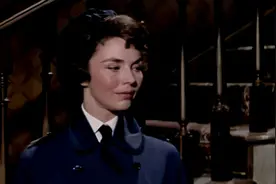 怀旧老电影，精彩配音——《永别了，武器》1957译制片视频封面