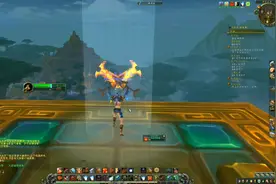 魔兽世界:不失所望,历时13个CD终于拿到泰沙拉克!