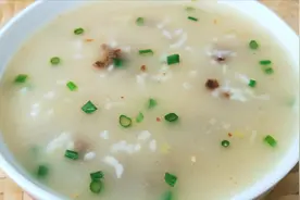 乳鸽粥怎么煮好吃？很多人做不好，腥味很重，想要好吃有诀窍视频封面