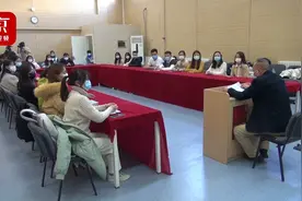 成为冬奥志愿者，需要掌握这些技能视频封面