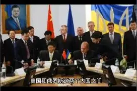 美国有没有能打败俄罗斯的军事实力视频封面