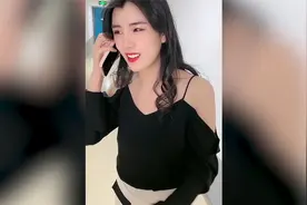 爆笑女友：千万别找女上司当老婆！视频封面