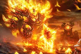 《魔兽世界》怀旧服猎人单刷MC熔火之心（有视频讲解）视频封面