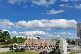 辽宁财贸学院视频封面