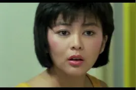 福星：女厕所里都有杀手埋伏？关之琳被迫装盲女硬着头皮上视频封面