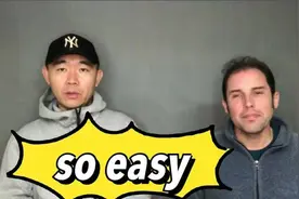 学习常见英语单词 so easy视频封面