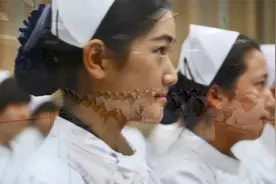 河南高校推荐--河南护理职业学院视频封面