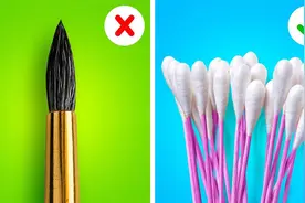 快速简单教孩子画画的小技巧，父母早知道，孩子学画更有兴趣！视频封面