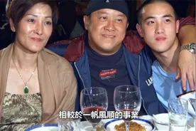 曾志偉官宣再婚！新婚妻子身份曝光太驚人，兩人逛街熱聊親密视频封面