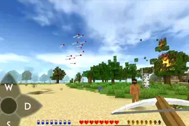 生存战争金融第37期 时空静止爆炸弩箭！