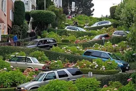 坡上倒车，不给油上不去给油后窜，是车的问题还是开车人的问题视频封面