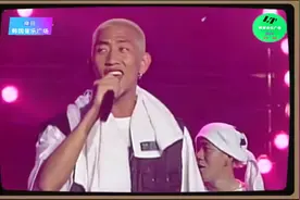 20年前的他们还记得吗韩国男团DJDOC Run To You珍藏版希望看一看
