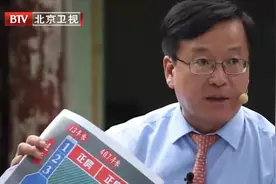 连廊房之争7：没有合同也该给补偿？陈旭：《物权法》不能这样用视频封面