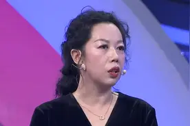 门当户对：西安大叔一上场，女邻居直接示爱，我喜欢的类型视频封面