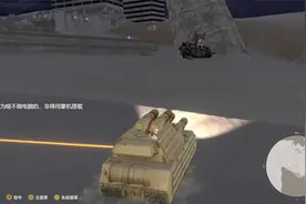 NS版《重装机兵XENO重生》中文版全流程攻略二周目01-02视频封面