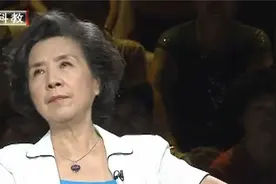 赵丹反对女儿嫁给刘德康，周总理陈毅老总设宴解围视频封面