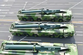 美国只是“纸老虎”？3大武器戳破真实实力，称霸时间不多了视频封面